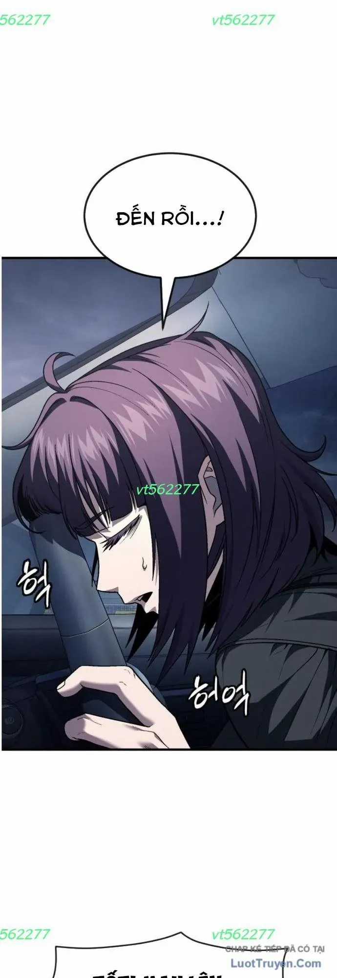 Rỉ Sét - Chương 56 - Trang 5