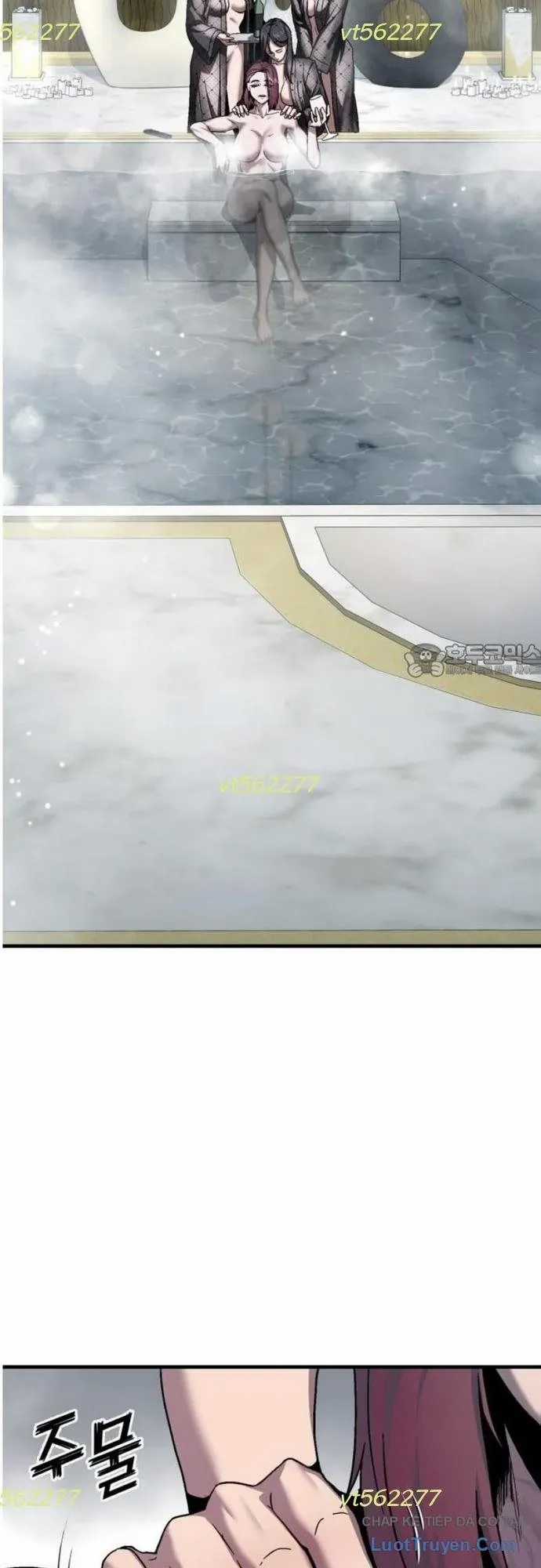 Rỉ Sét - Chương 56 - Trang 42