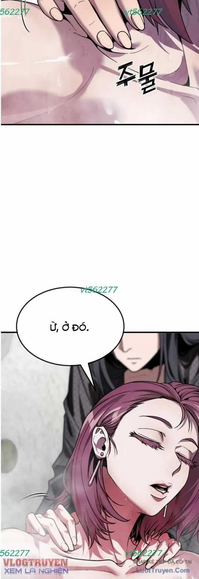 Rỉ Sét - Chương 56 - Trang 43