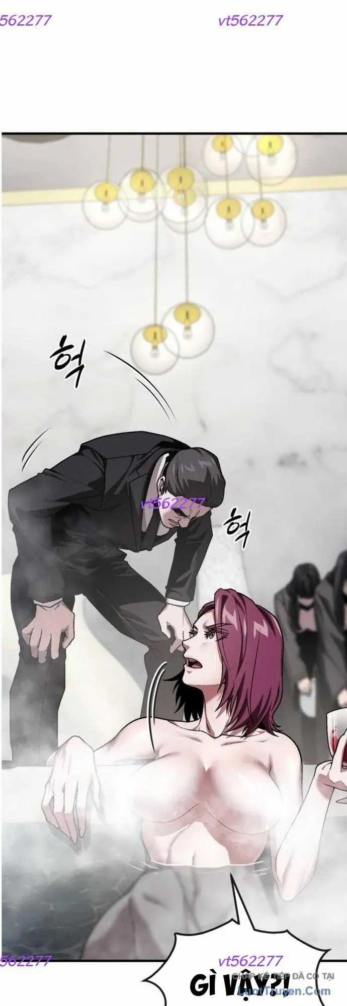 Rỉ Sét - Chương 56 - Trang 46