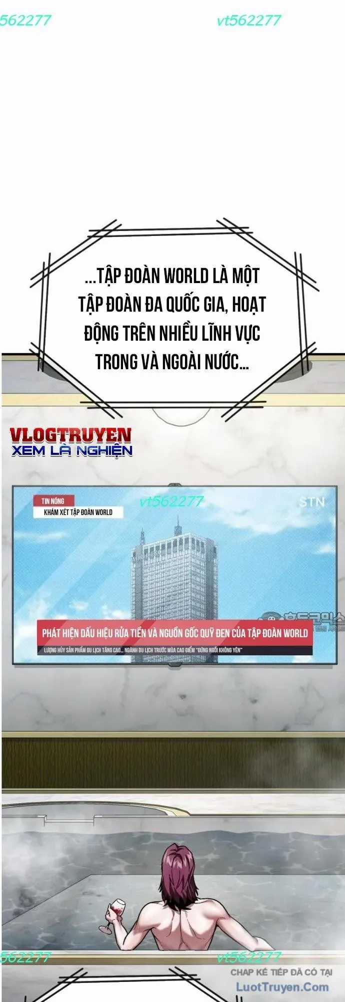 Rỉ Sét - Chương 56 - Trang 49