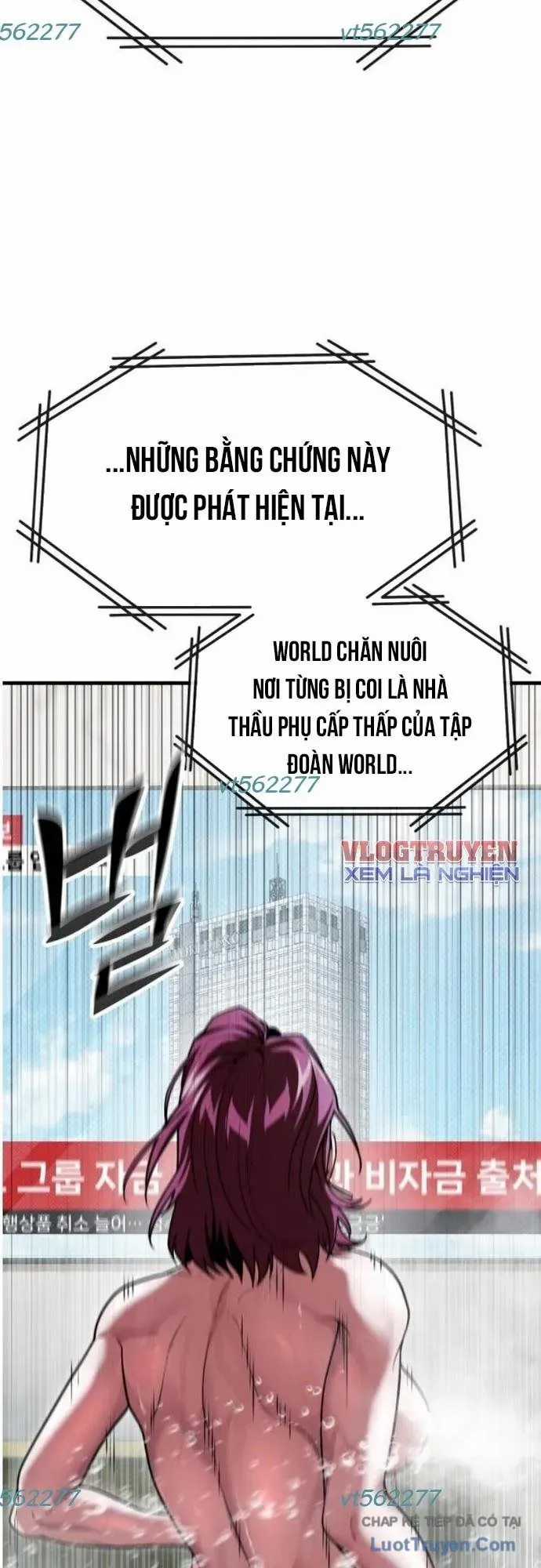 Rỉ Sét - Chương 56 - Trang 51