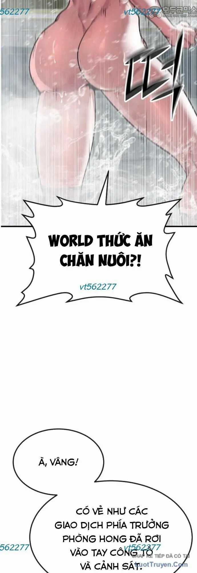 Rỉ Sét - Chương 56 - Trang 52