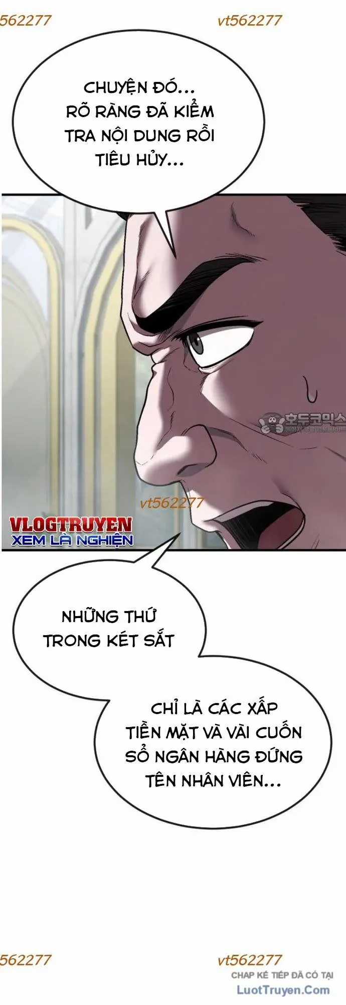 Rỉ Sét - Chương 56 - Trang 54