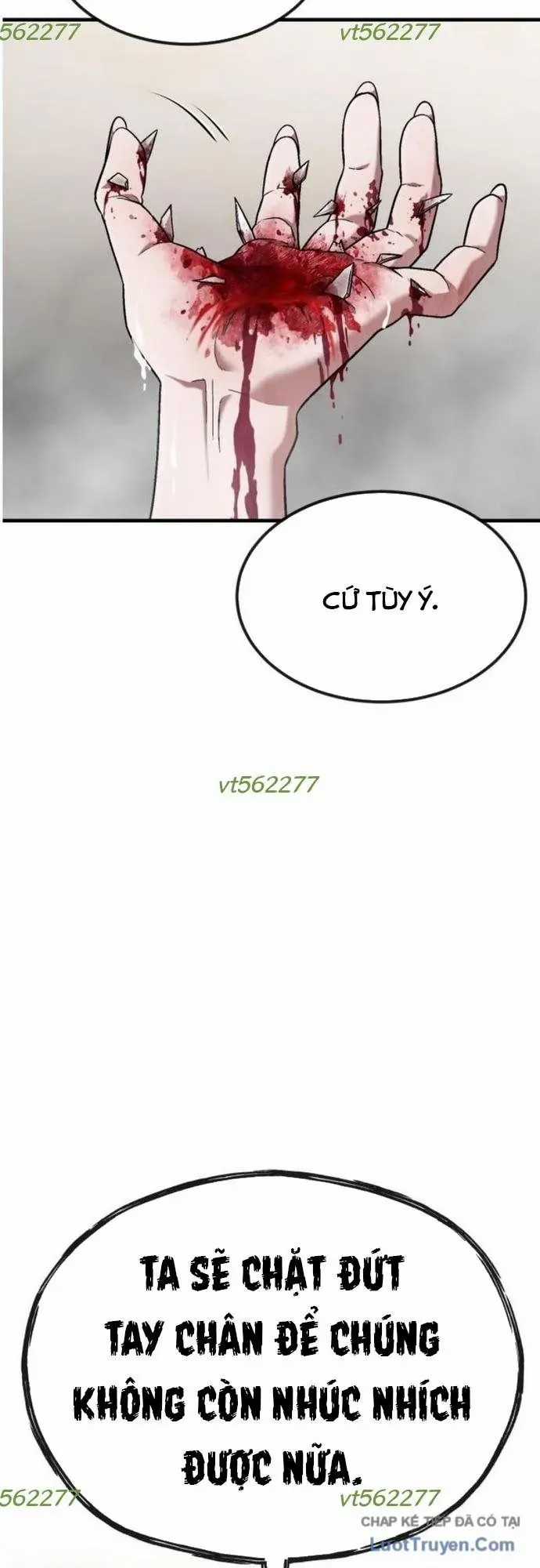 Rỉ Sét - Chương 56 - Trang 57