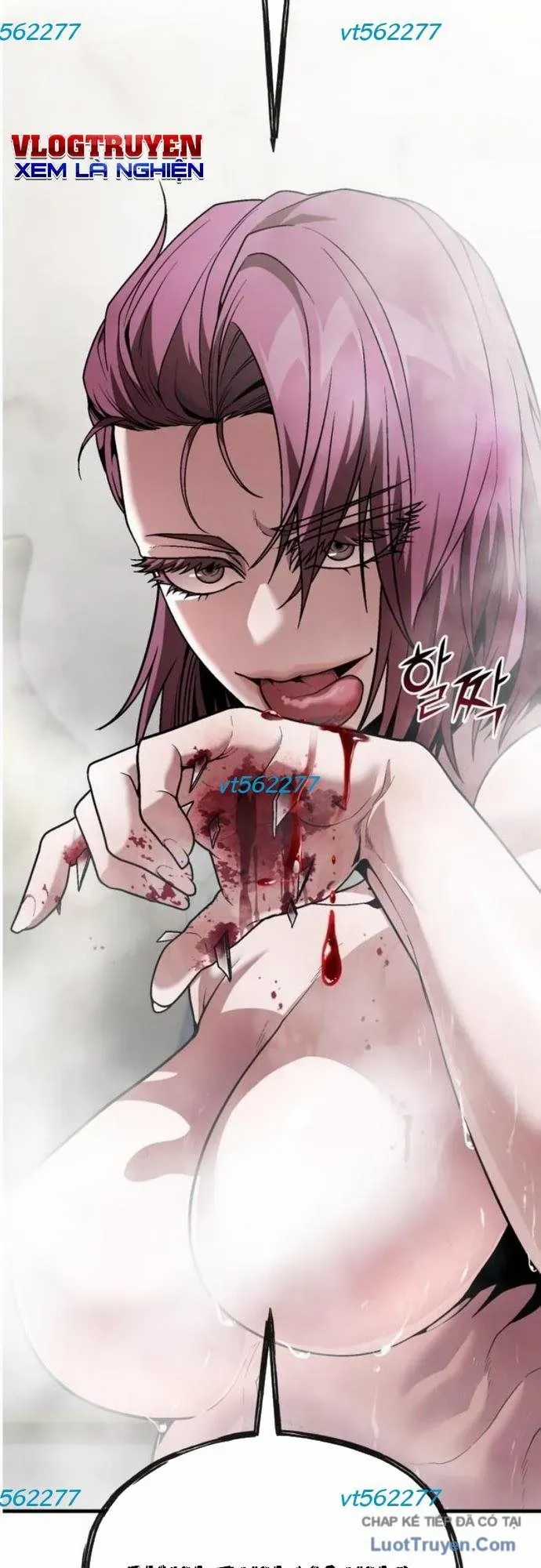 Rỉ Sét - Chương 56 - Trang 58