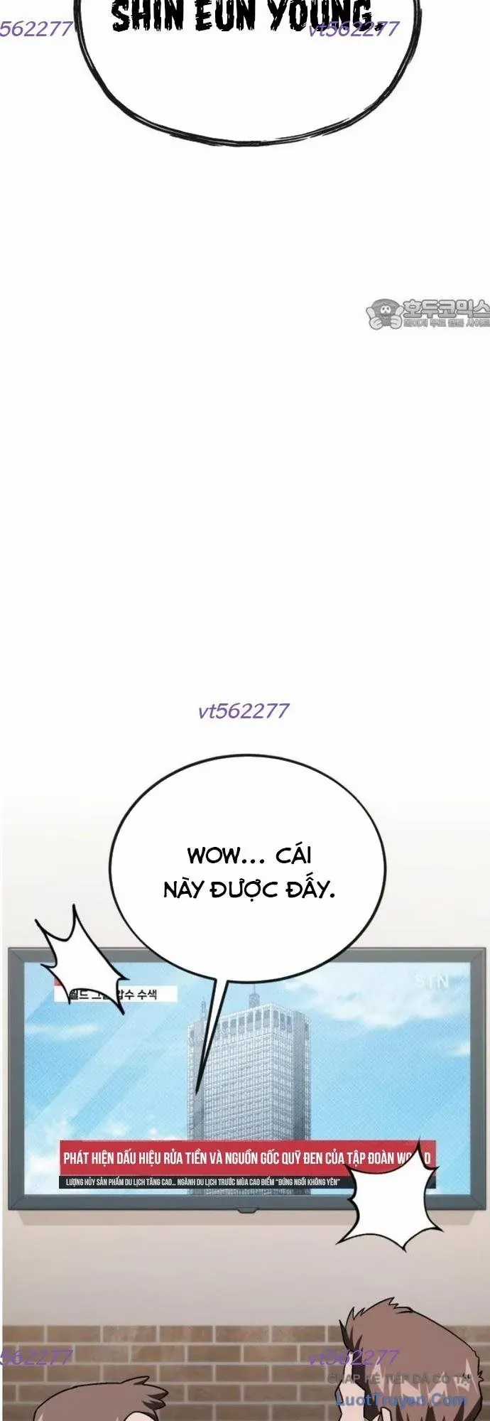 Rỉ Sét - Chương 56 - Trang 59