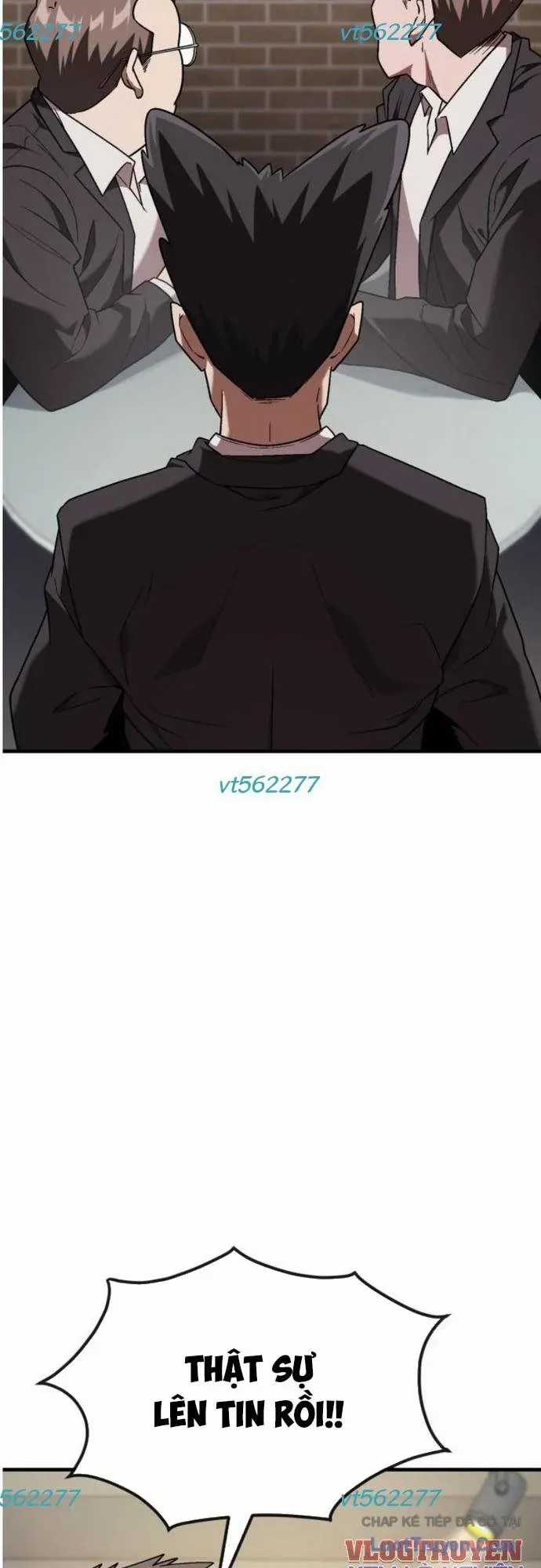 Rỉ Sét - Chương 56 - Trang 60