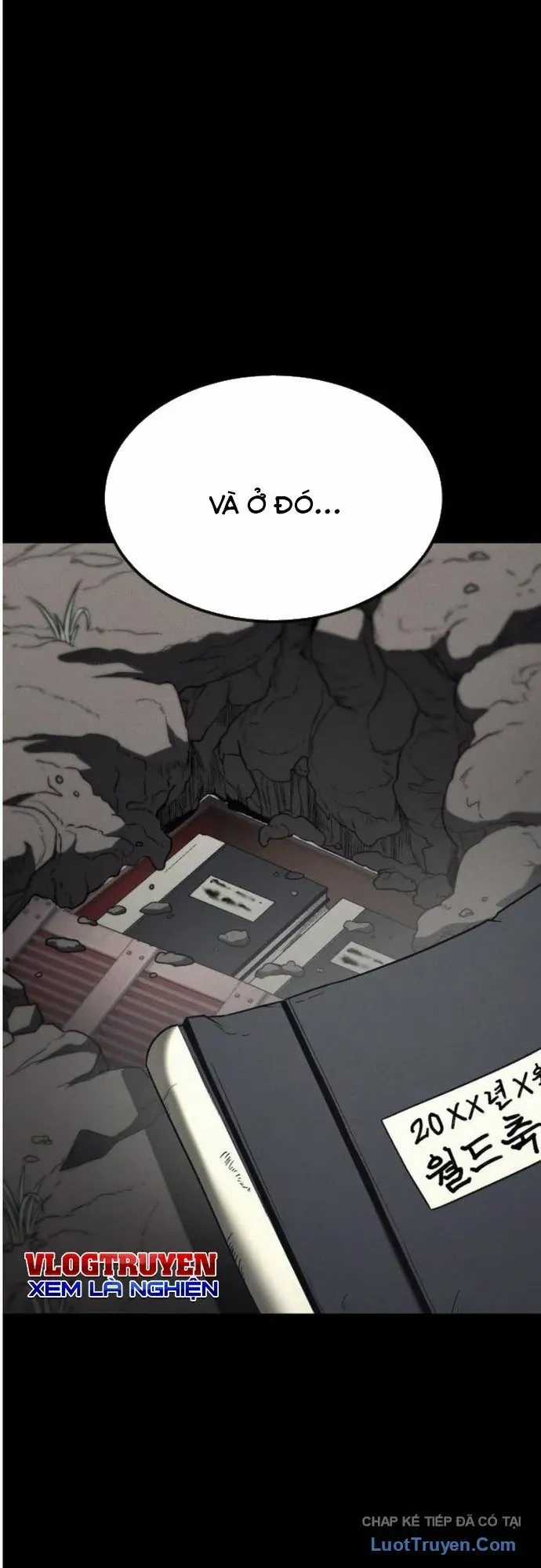 Rỉ Sét - Chương 56 - Trang 70