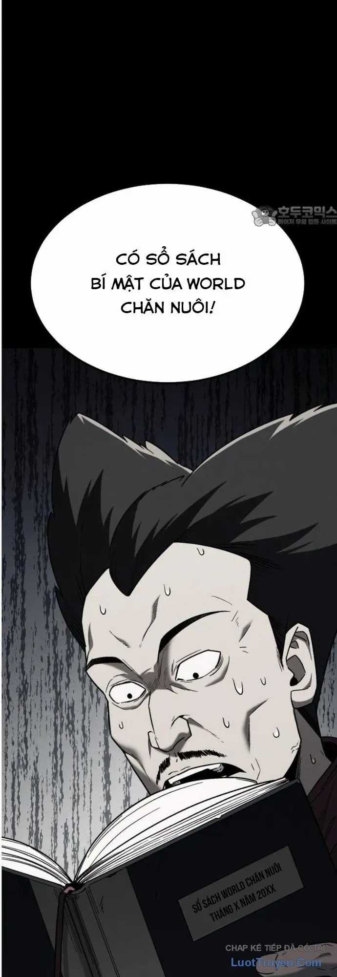 Rỉ Sét - Chương 56 - Trang 71