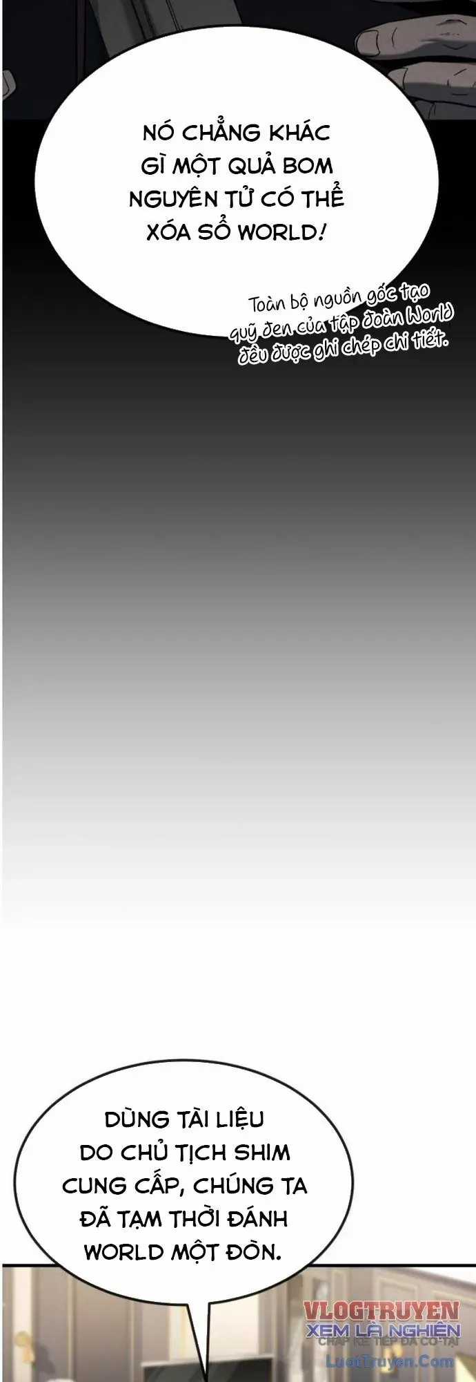 Rỉ Sét - Chương 56 - Trang 72