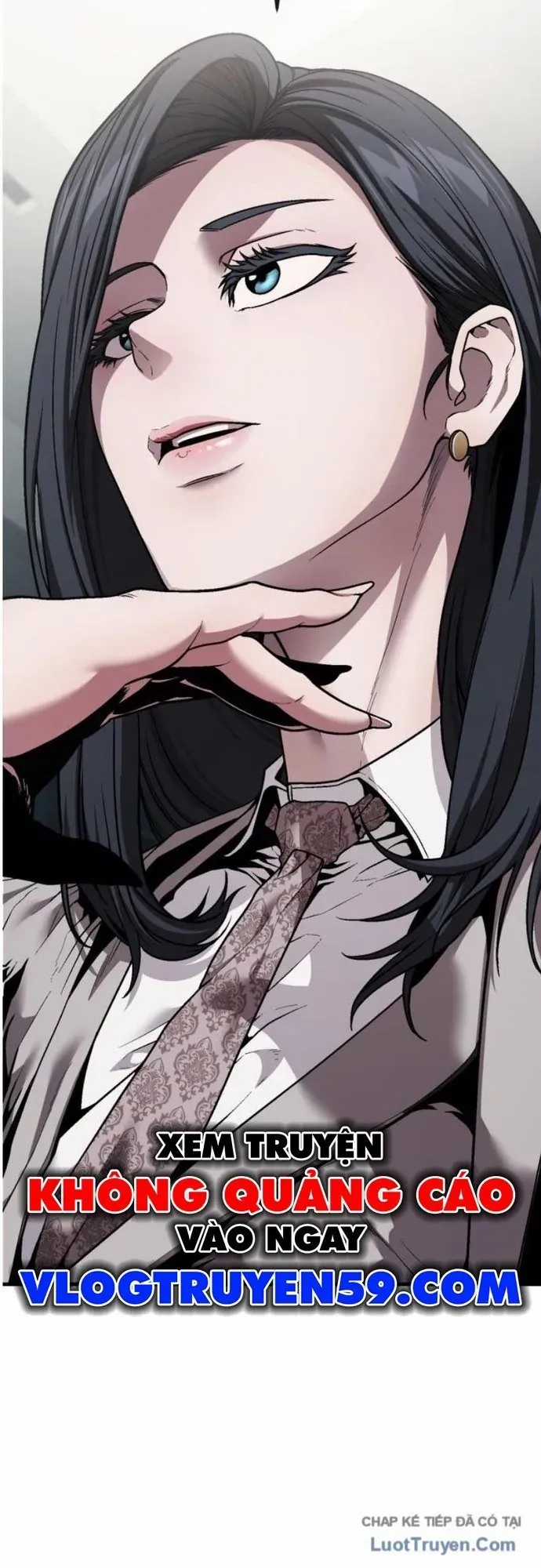 Rỉ Sét - Chương 56 - Trang 81