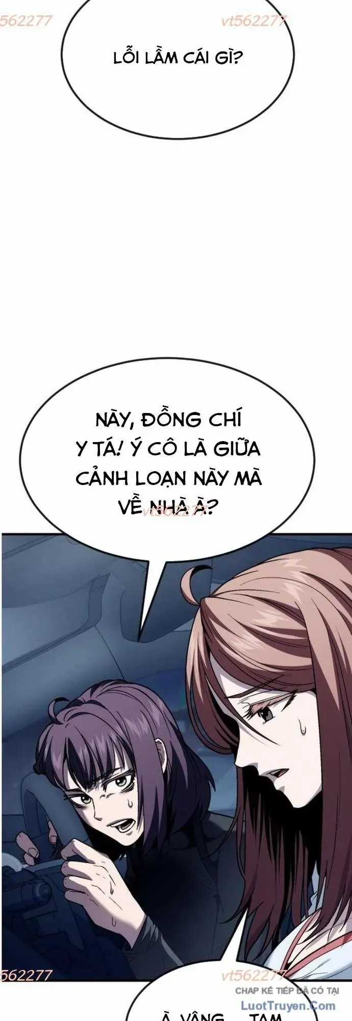 Rỉ Sét - Chương 56 - Trang 10