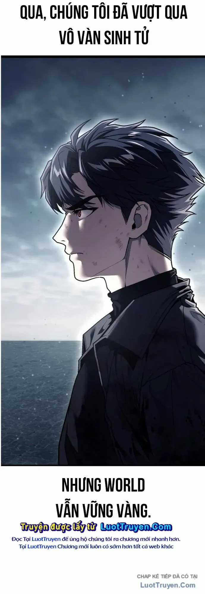 Rỉ Sét - Chương 56 - Trang 92