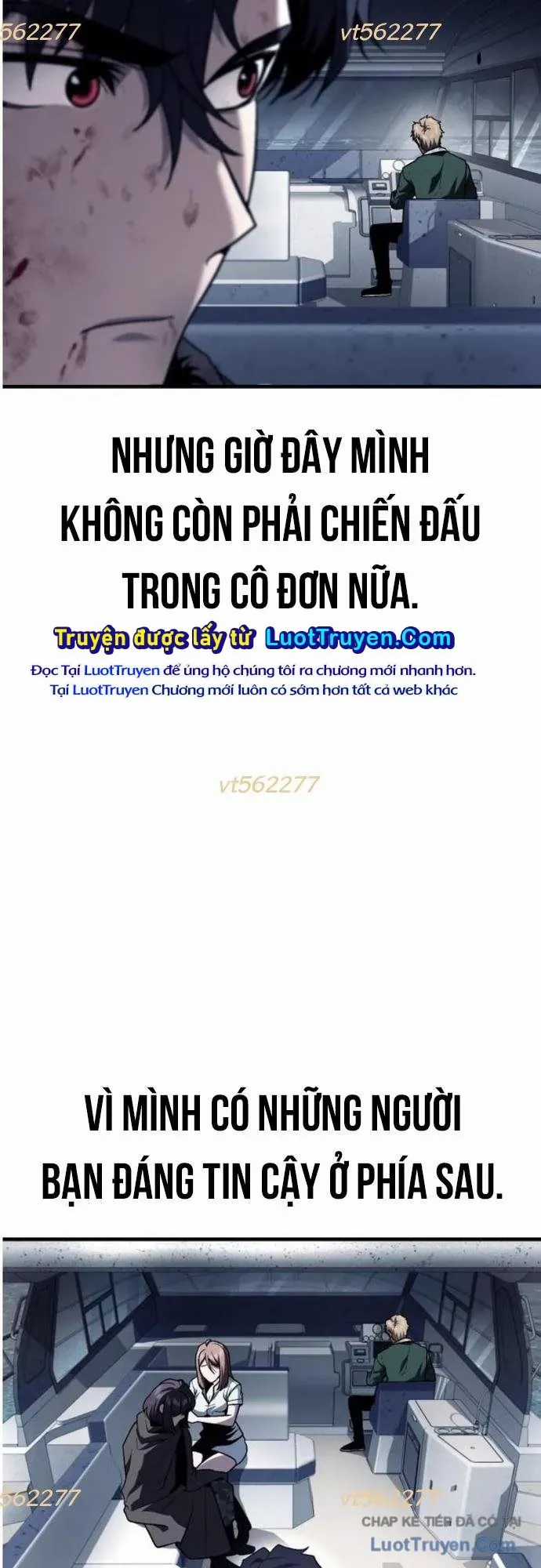Rỉ Sét - Chương 56 - Trang 97