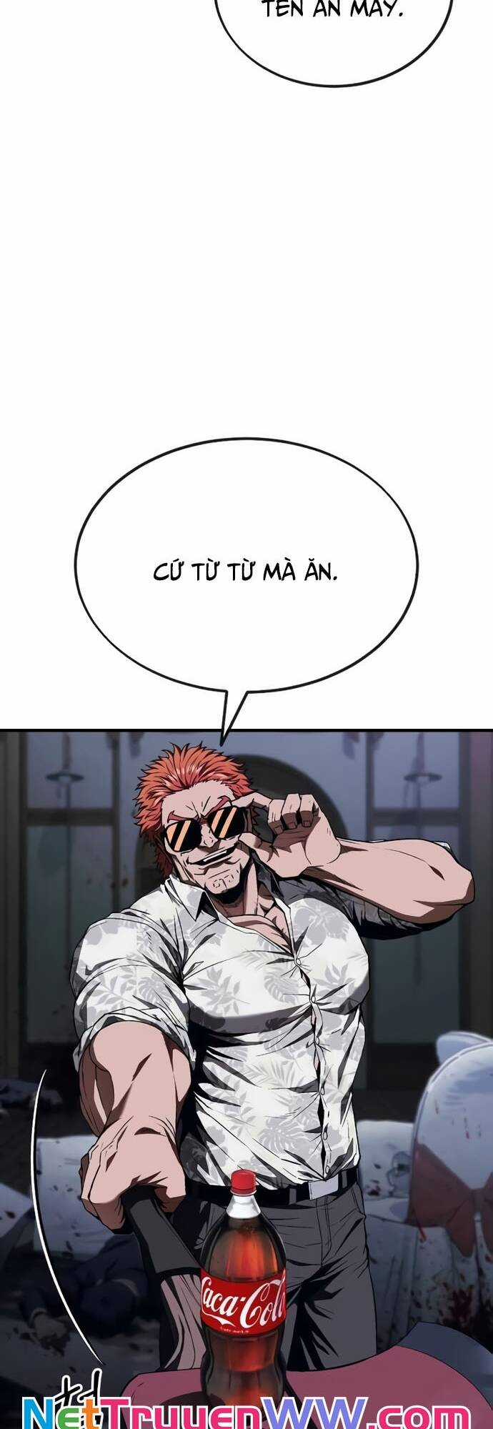 Rỉ Sét - Chương 6 - Trang 11