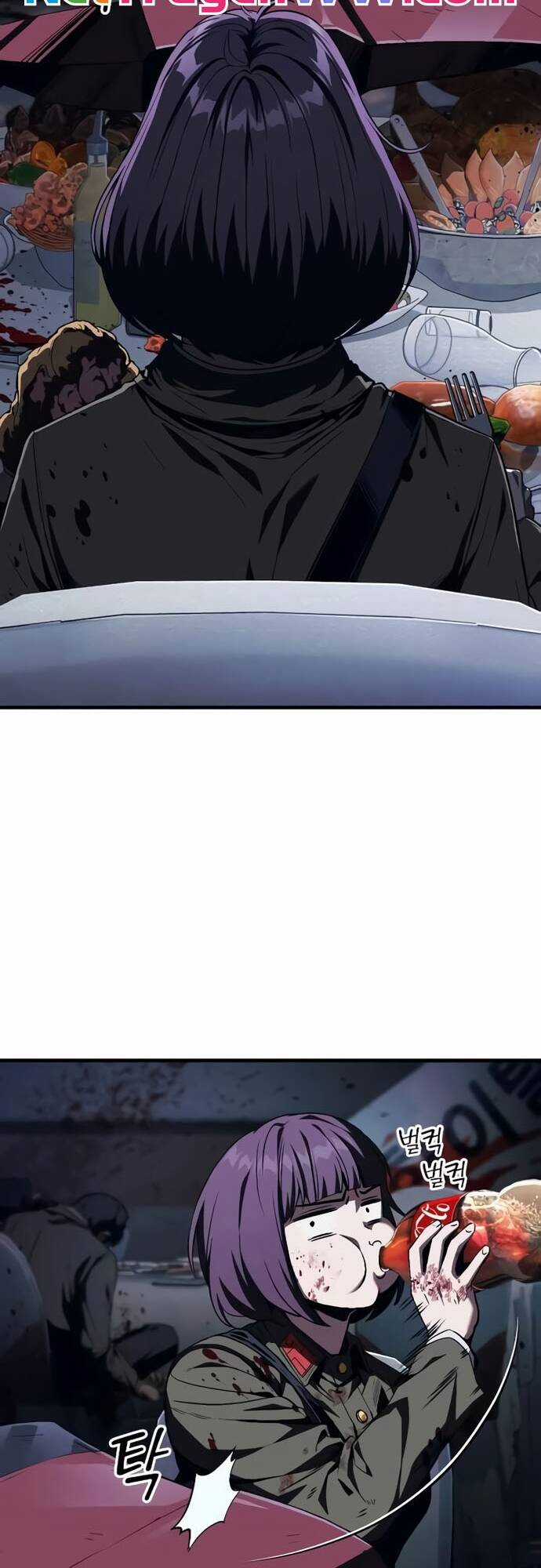 Rỉ Sét - Chương 6 - Trang 12