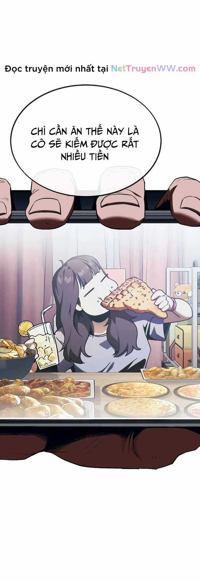 Rỉ Sét - Chương 6 - Trang 15