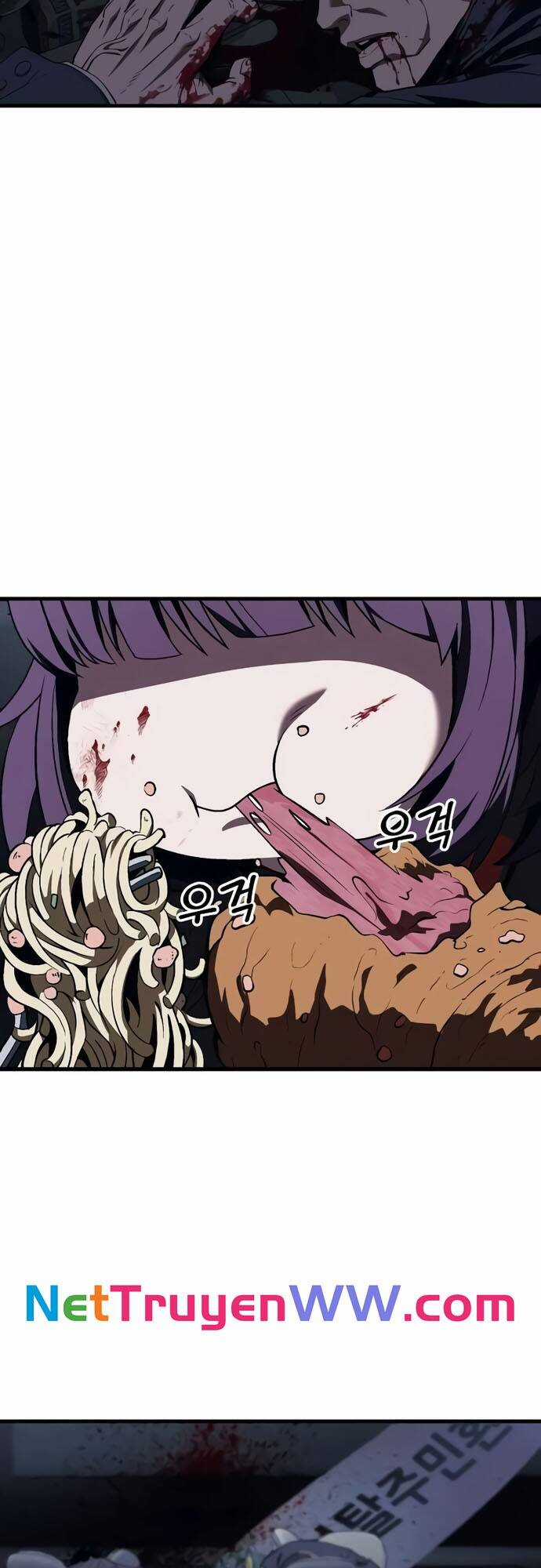 Rỉ Sét - Chương 6 - Trang 3