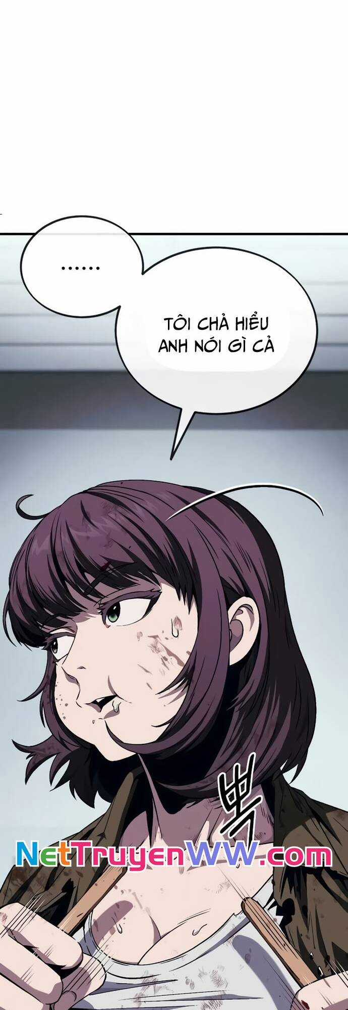 Rỉ Sét - Chương 6 - Trang 25