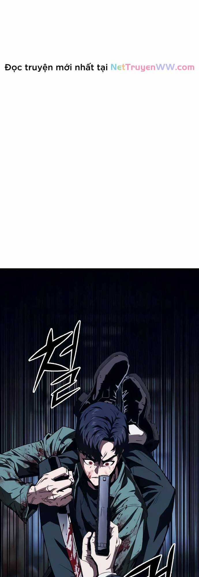 Rỉ Sét - Chương 6 - Trang 27
