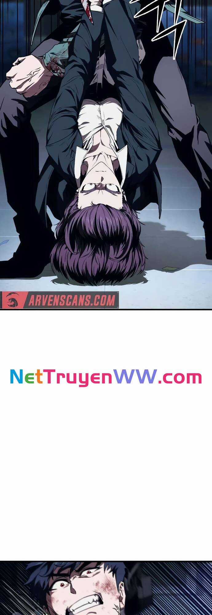 Rỉ Sét - Chương 6 - Trang 28