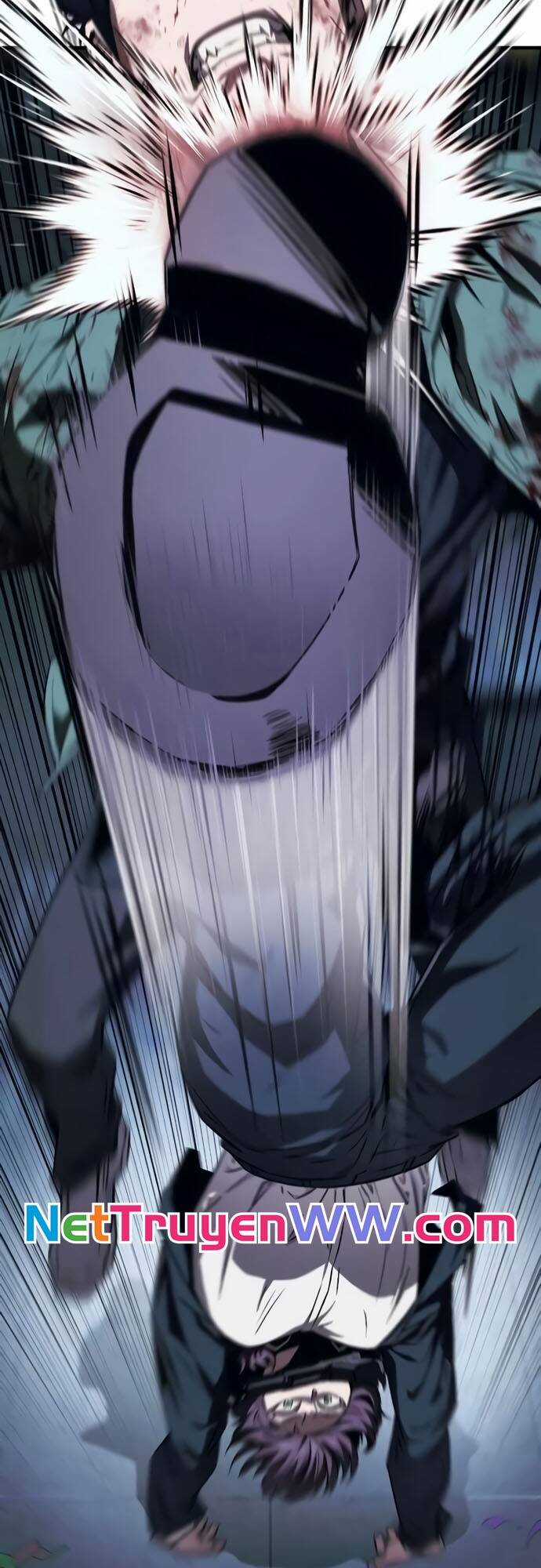 Rỉ Sét - Chương 6 - Trang 31