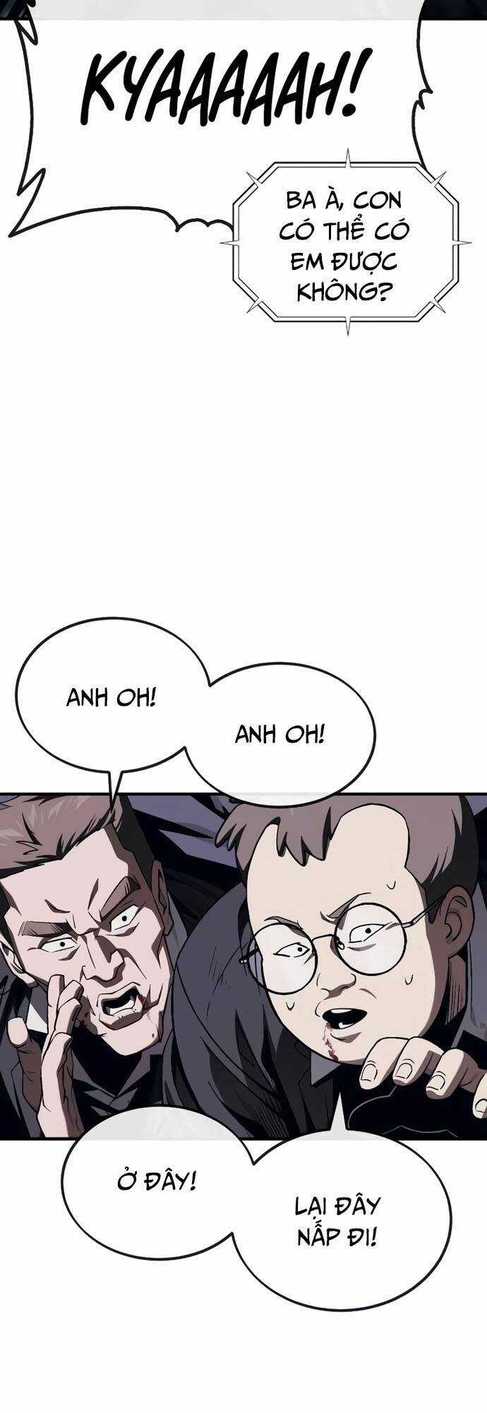 Rỉ Sét - Chương 6 - Trang 38