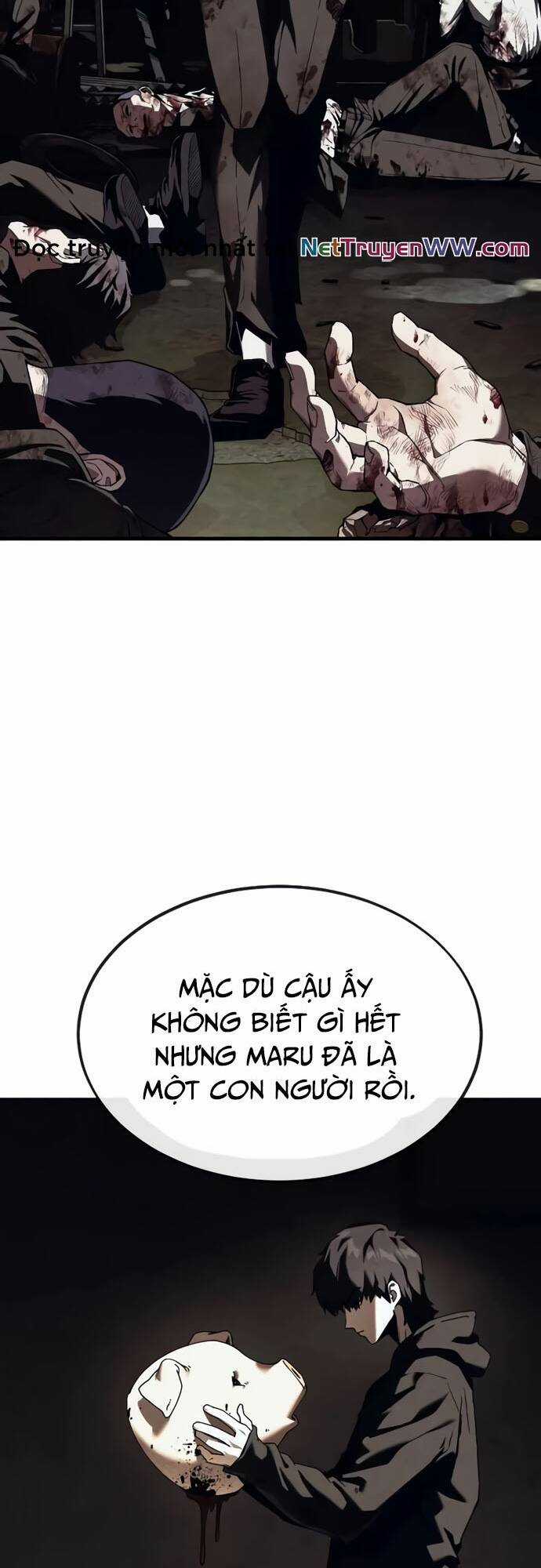 Rỉ Sét - Chương 6 - Trang 47