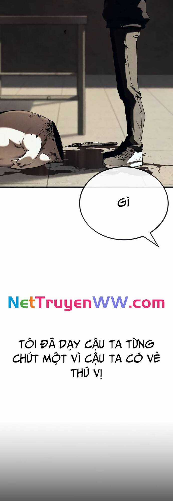 Rỉ Sét - Chương 6 - Trang 48