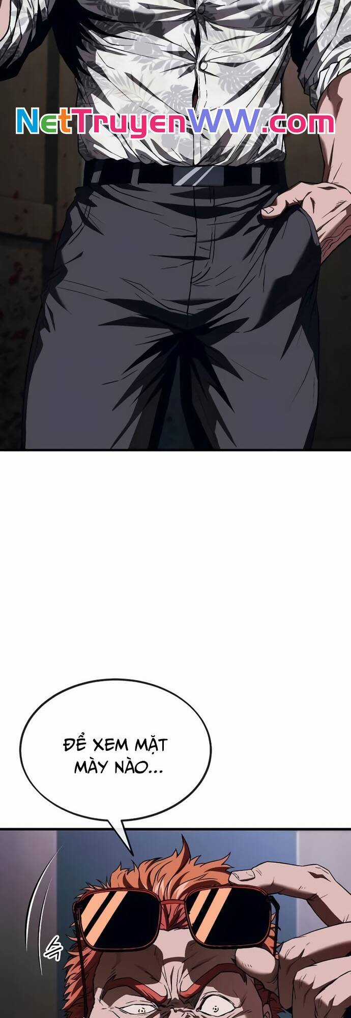 Rỉ Sét - Chương 6 - Trang 6