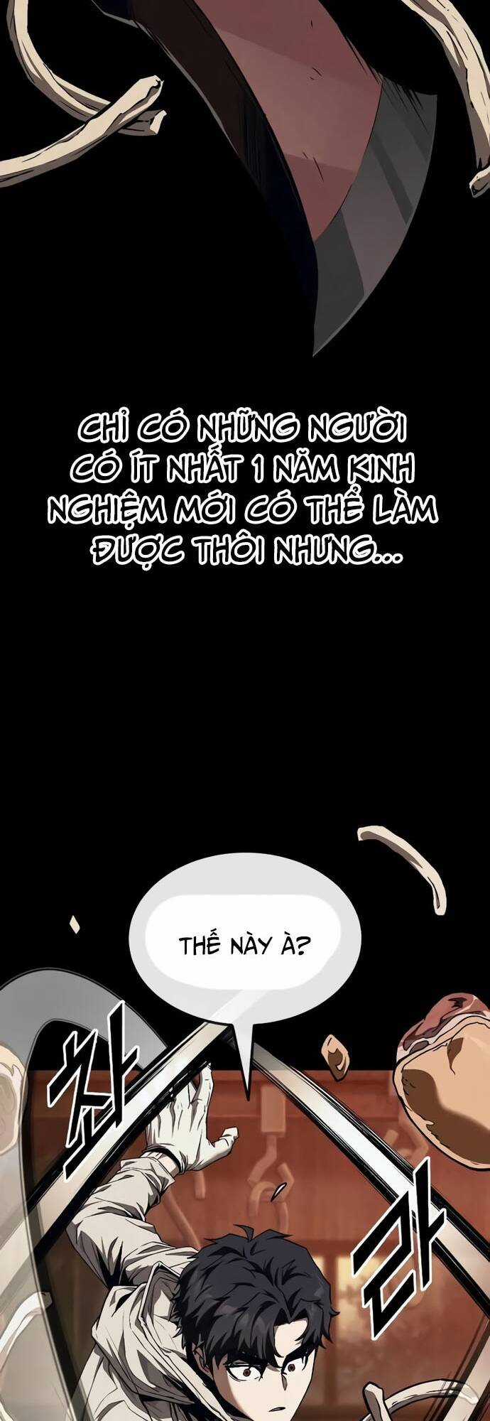 Rỉ Sét - Chương 6 - Trang 51