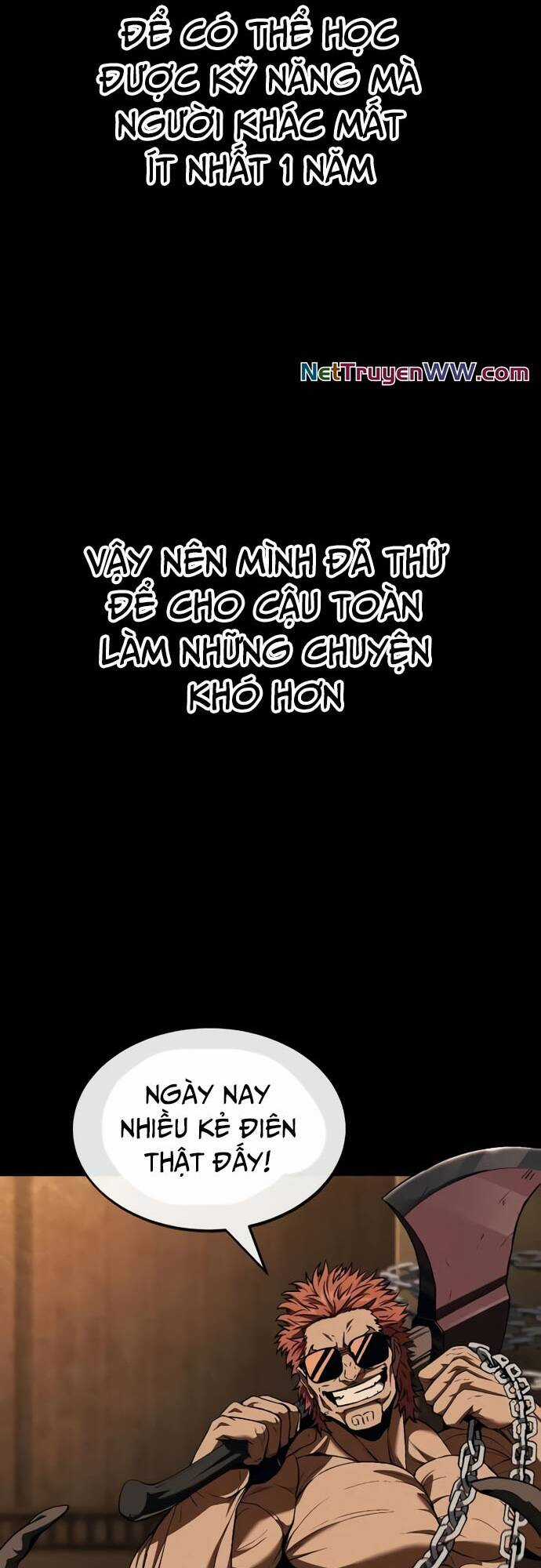 Rỉ Sét - Chương 6 - Trang 54