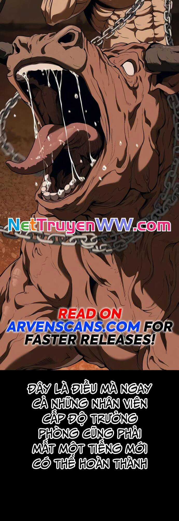 Rỉ Sét - Chương 6 - Trang 55