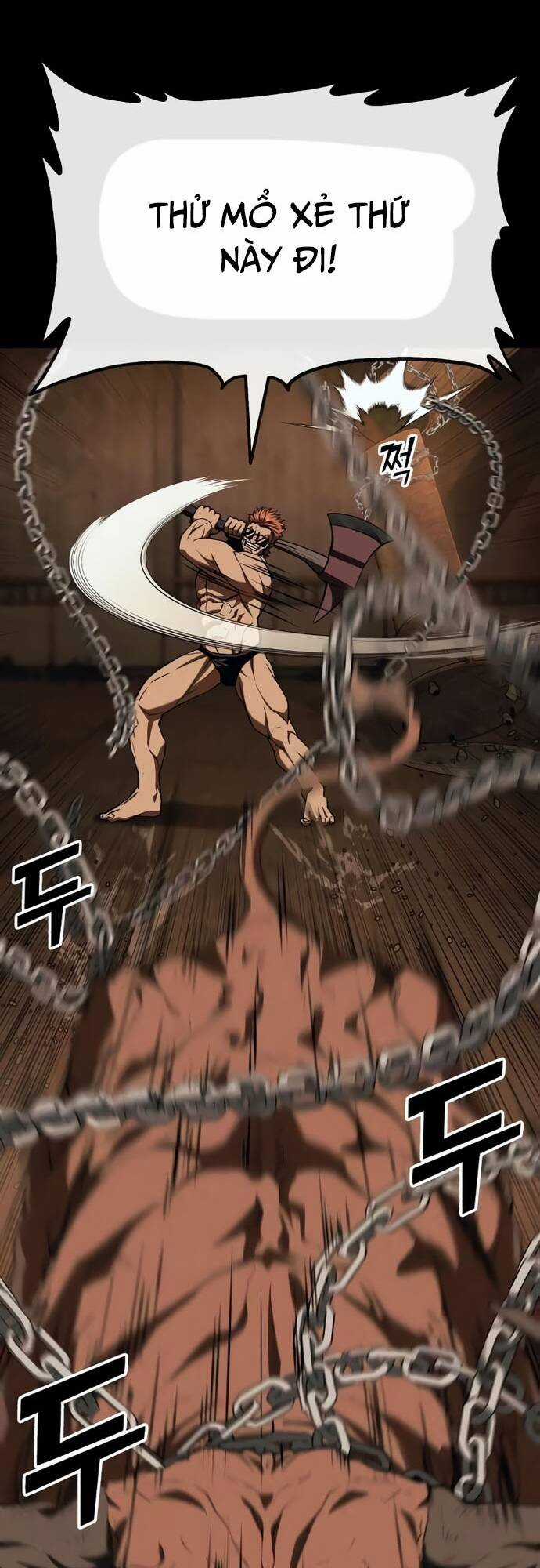 Rỉ Sét - Chương 6 - Trang 56