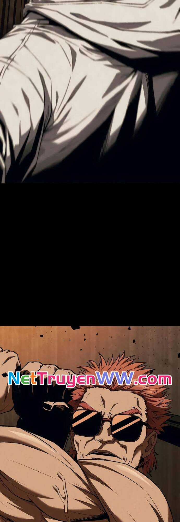 Rỉ Sét - Chương 6 - Trang 58