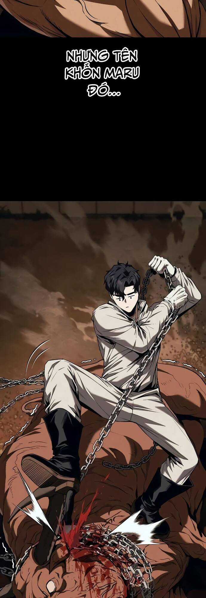 Rỉ Sét - Chương 6 - Trang 59