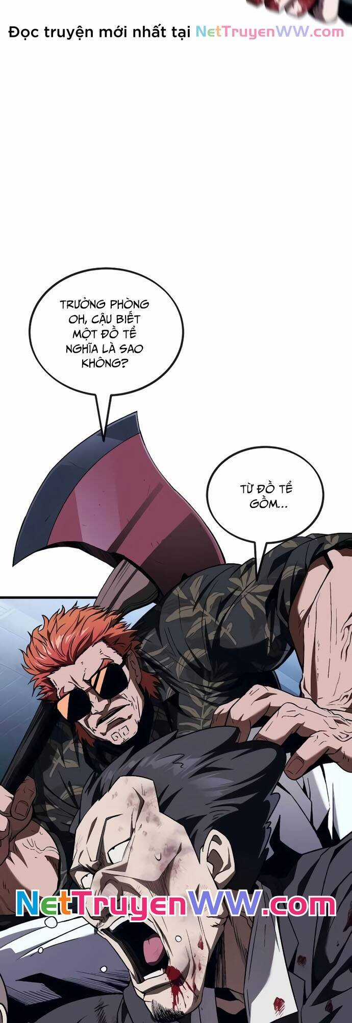 Rỉ Sét - Chương 6 - Trang 63