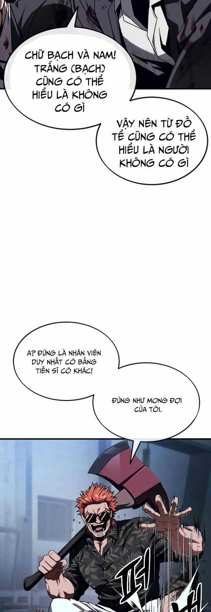 Rỉ Sét - Chương 6 - Trang 64