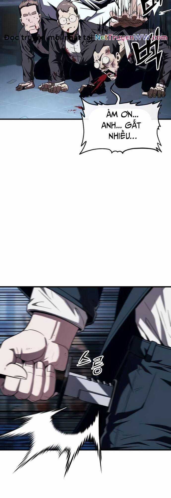 Rỉ Sét - Chương 6 - Trang 65