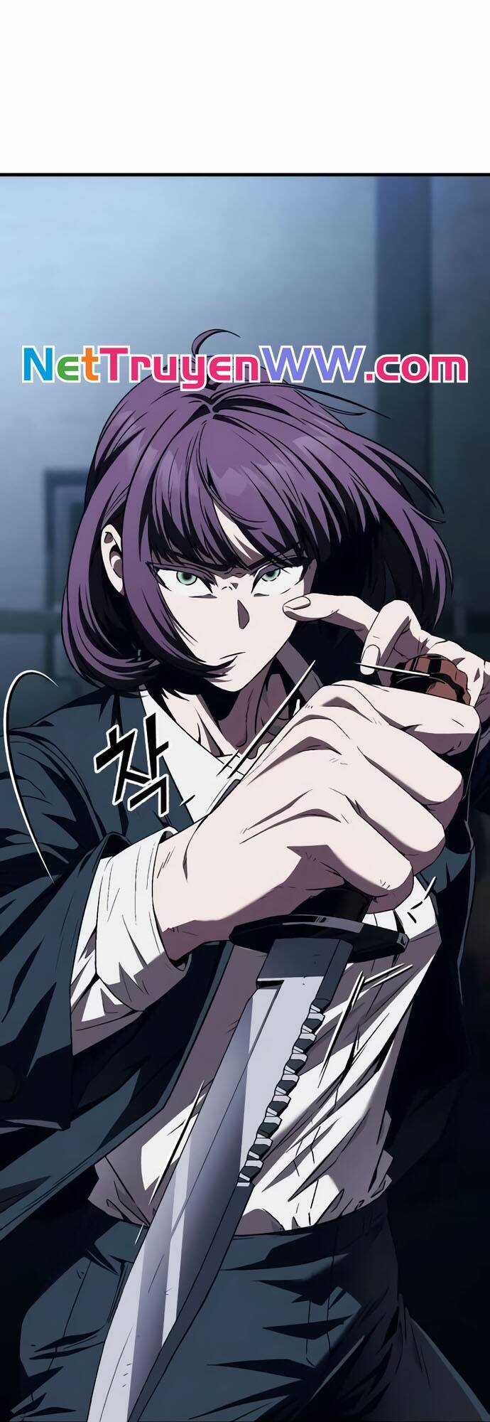 Rỉ Sét - Chương 6 - Trang 66