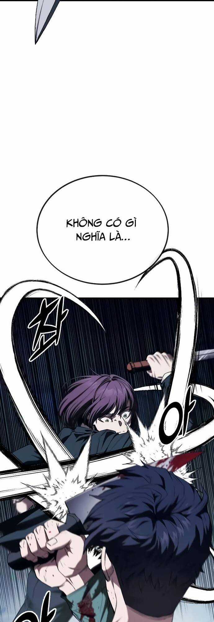 Rỉ Sét - Chương 6 - Trang 67