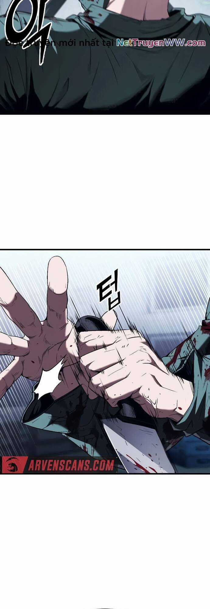 Rỉ Sét - Chương 6 - Trang 68