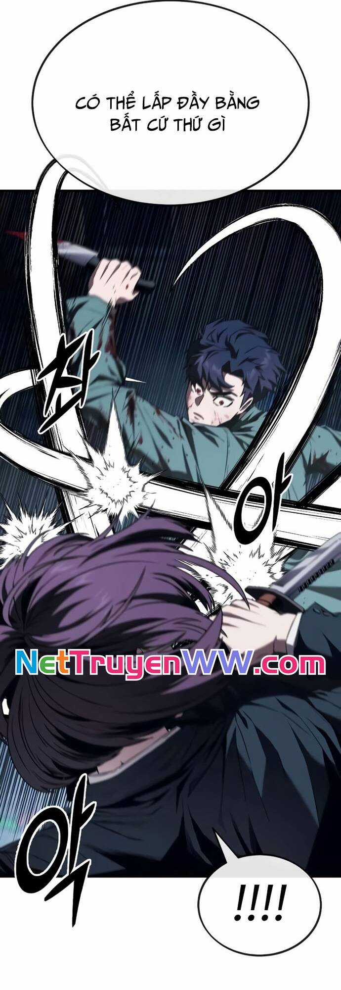 Rỉ Sét - Chương 6 - Trang 69