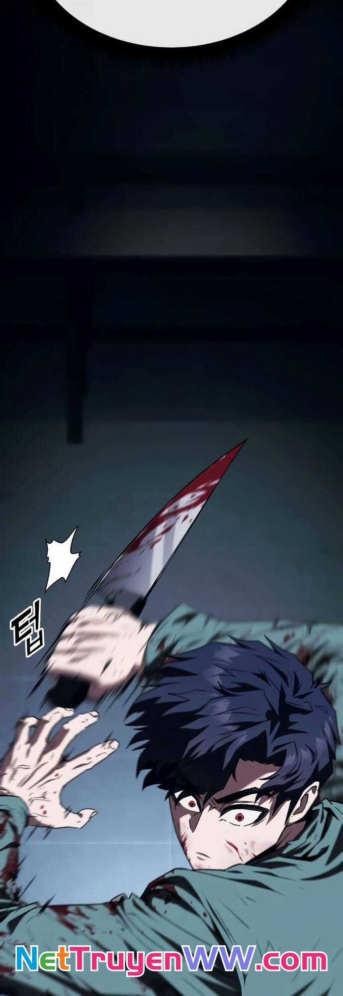 Rỉ Sét - Chương 6 - Trang 71