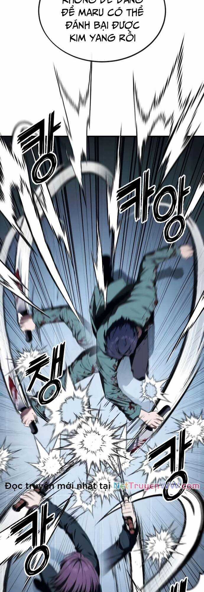 Rỉ Sét - Chương 6 - Trang 73