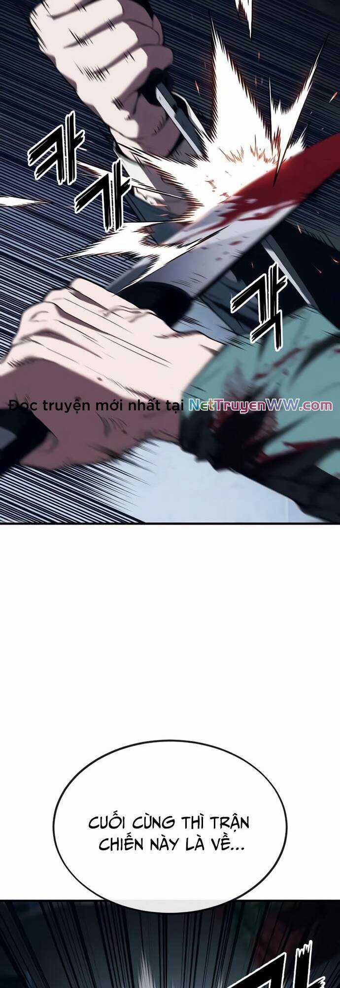 Rỉ Sét - Chương 6 - Trang 76