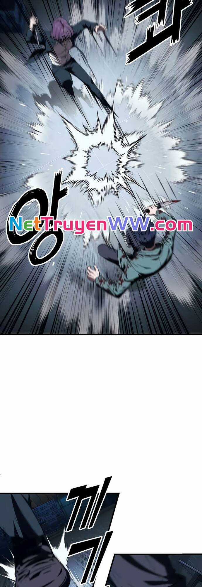 Rỉ Sét - Chương 6 - Trang 77