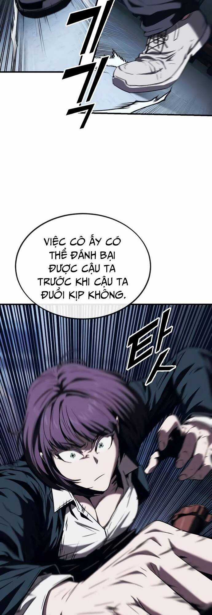 Rỉ Sét - Chương 6 - Trang 78