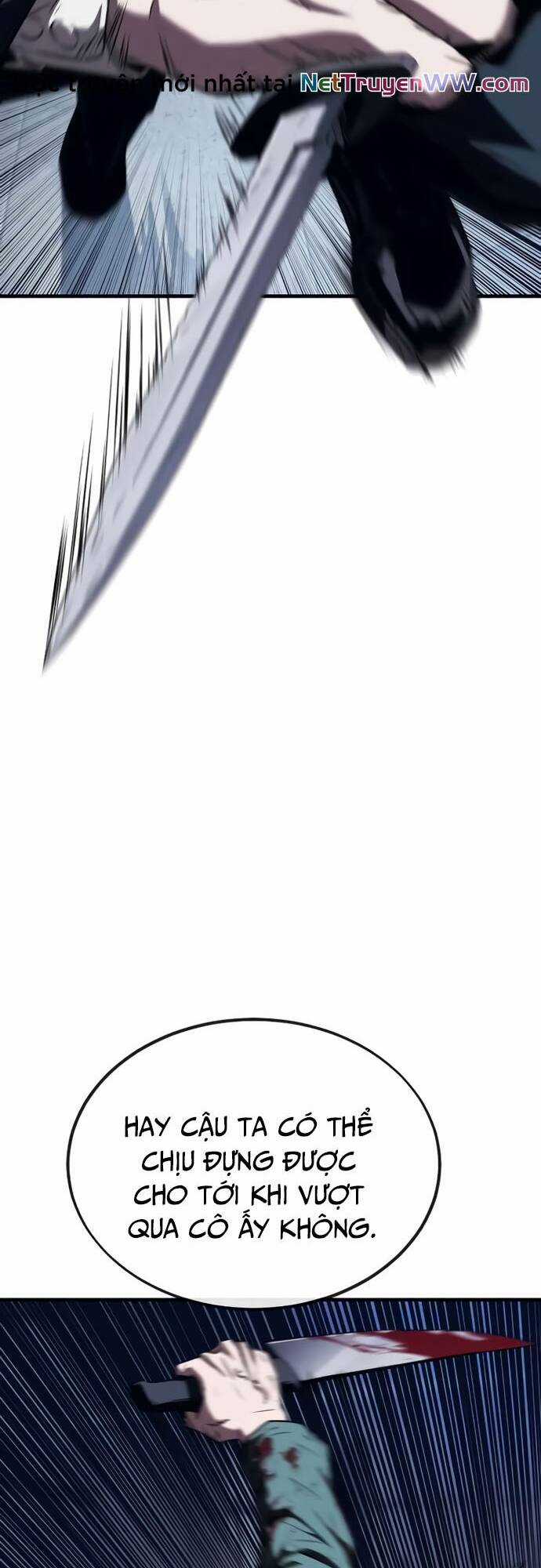 Rỉ Sét - Chương 6 - Trang 79